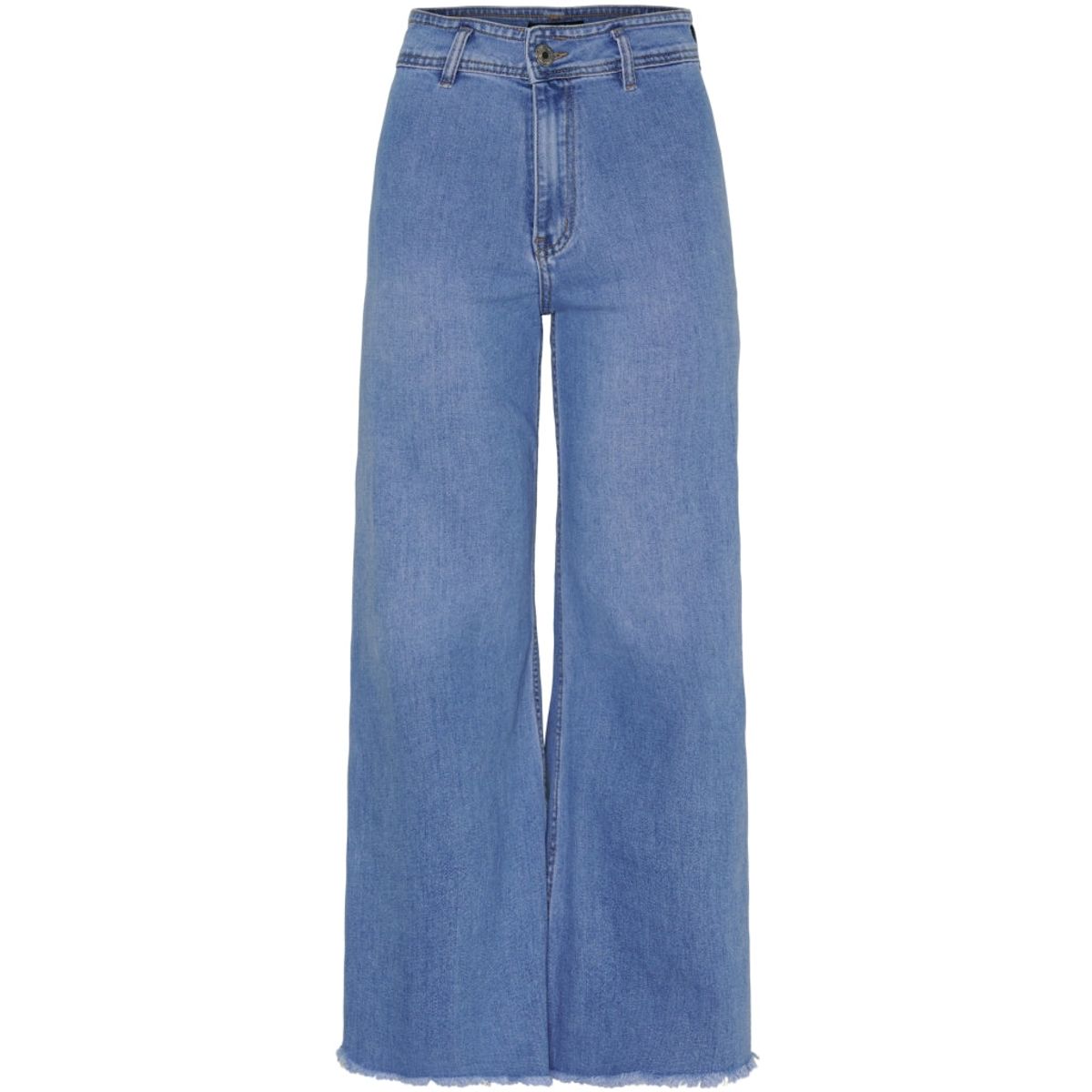 Marta Du Chateau dame jeans Karoline 704 - Denimblue