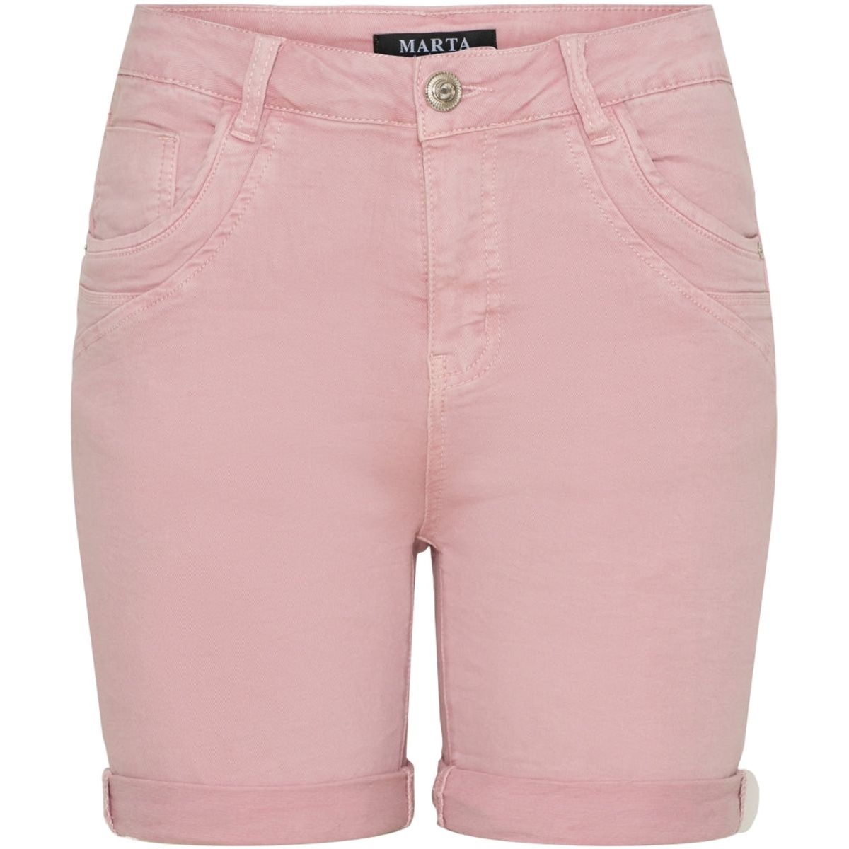 Marta Du Chateau dame shorts MdcSofia - Rose