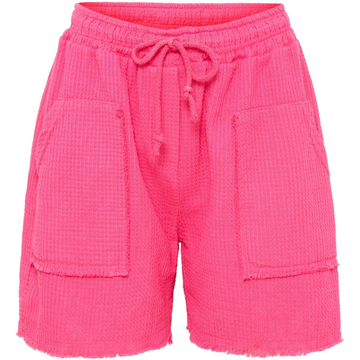 Marta Du Chateau dame shorts 20922 - Fuxia