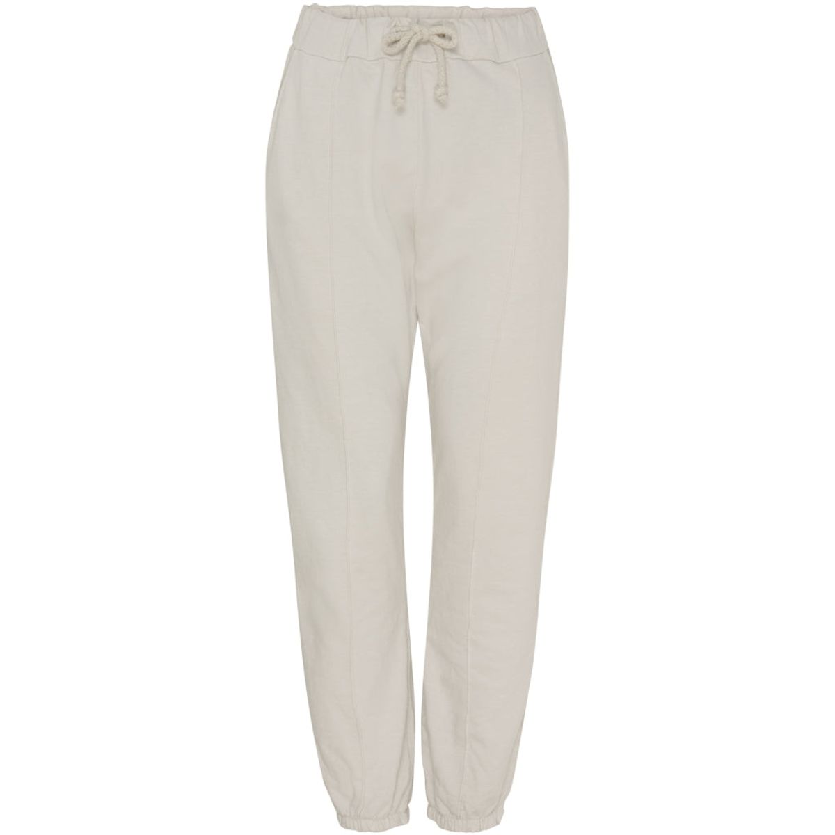 Marta Du Chateau dame sweatpants MdcRosemary - Sabbia