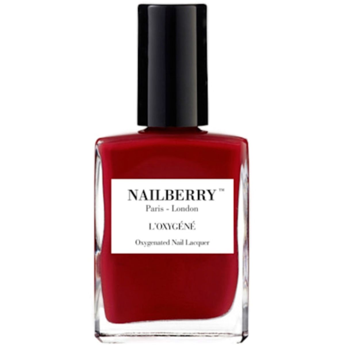 NAILBERRY NEGELAK - LE TEMPS DES CERISES