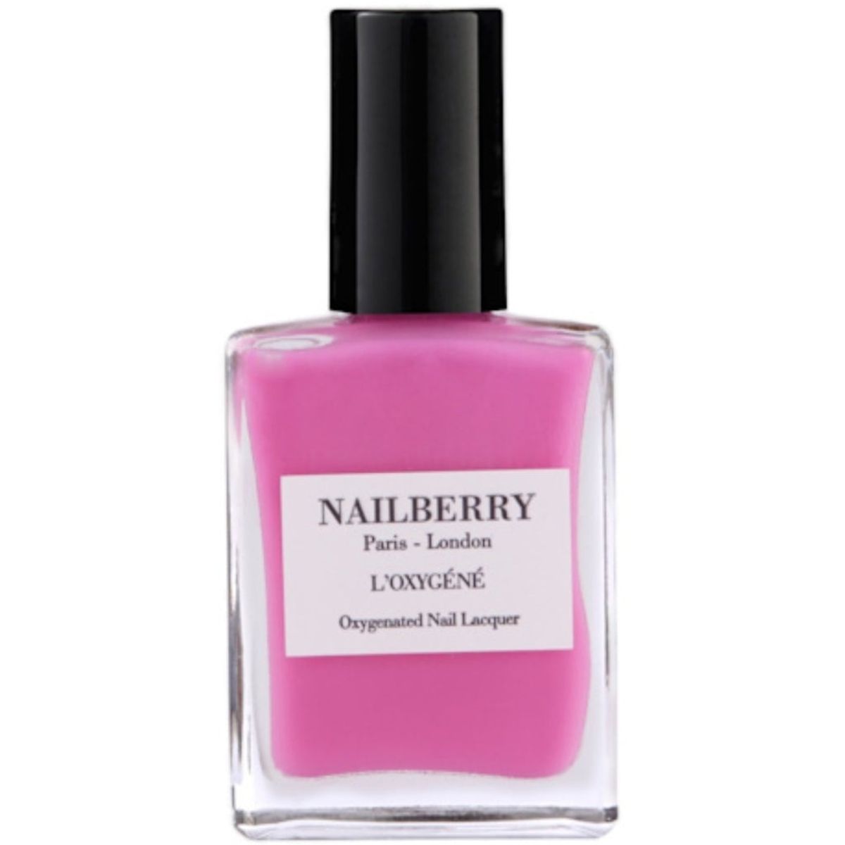 NAILBERRY NEGELAK - POMEGRANATE JUICE