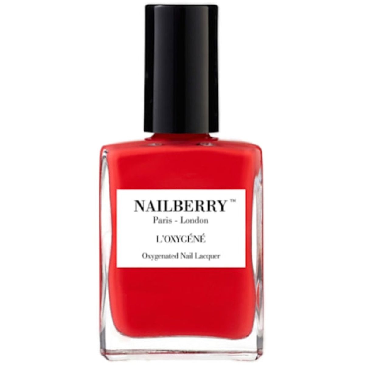 NAILBERRY NEGELAK - POP MY BERRY