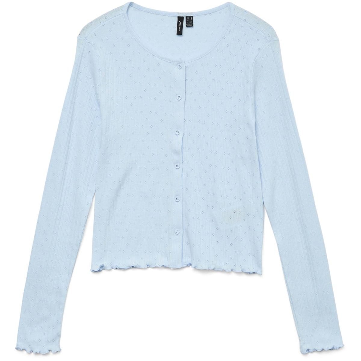 VERO MODA dame cardigan VMISA - Nantucket Breeze