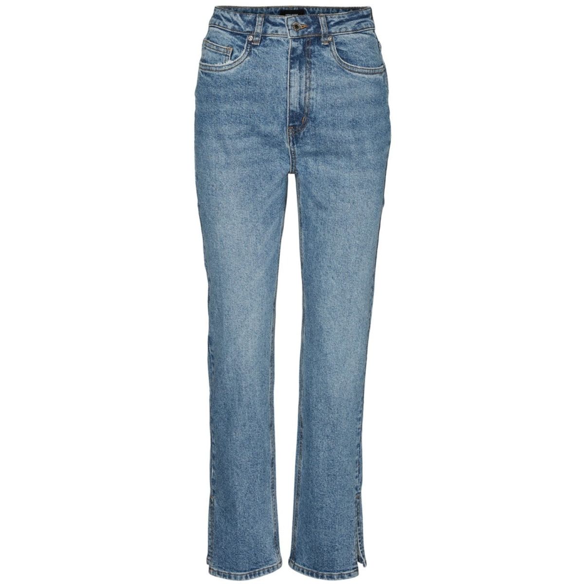 Vero Moda dame jeans VMELLIE - Light Blue Denim