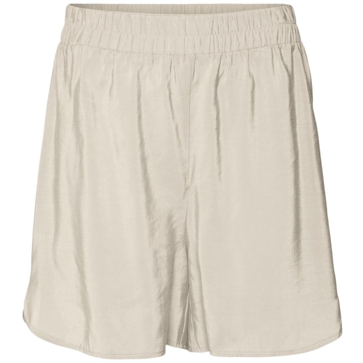 Vero Moda dame shorts VMQUEENY - Birch