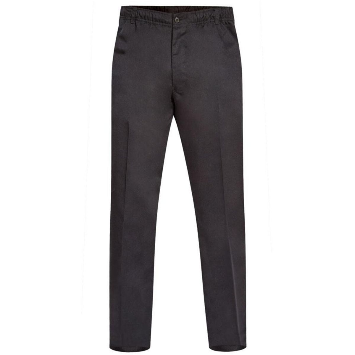 DUKE D555 PANT Herre Basilio Plus - Black