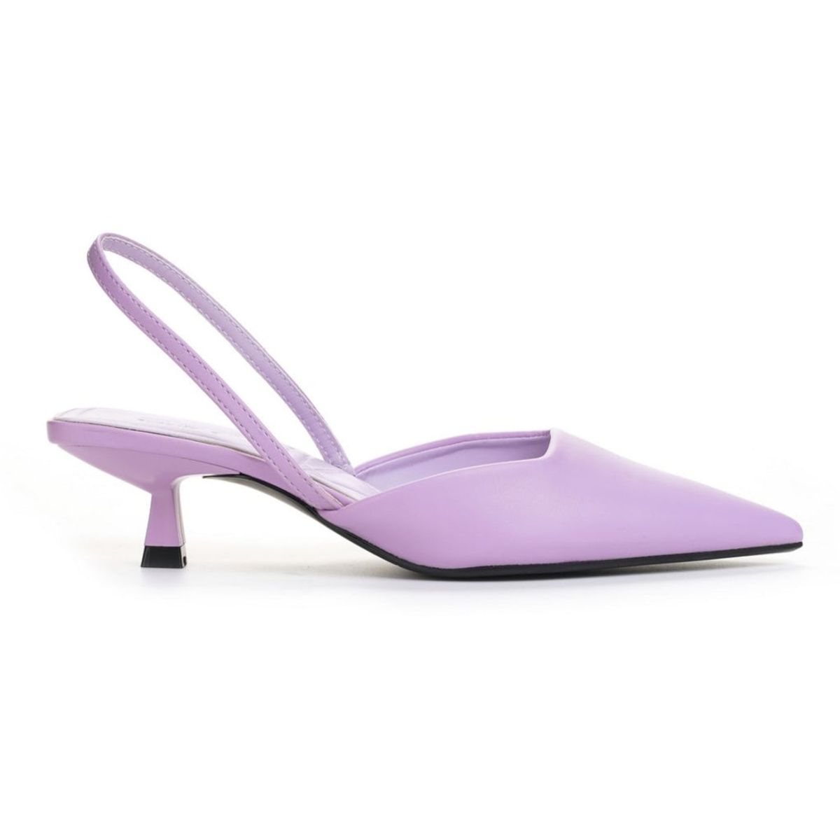 Dame stilet 77-333 - Purple