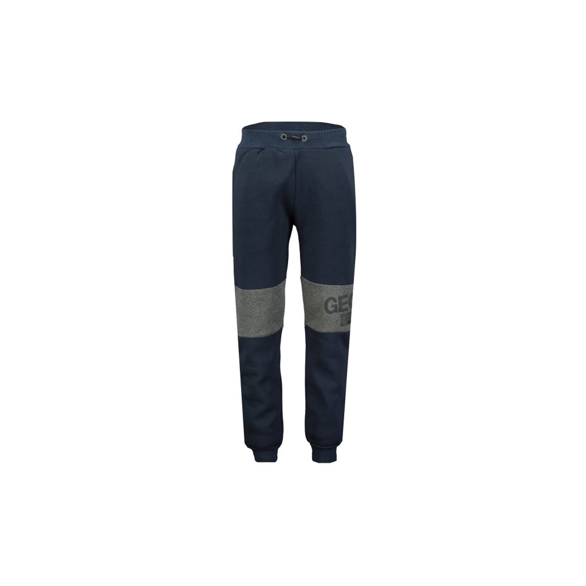 Geographical Norway sweatpants Manas Navy - Navy