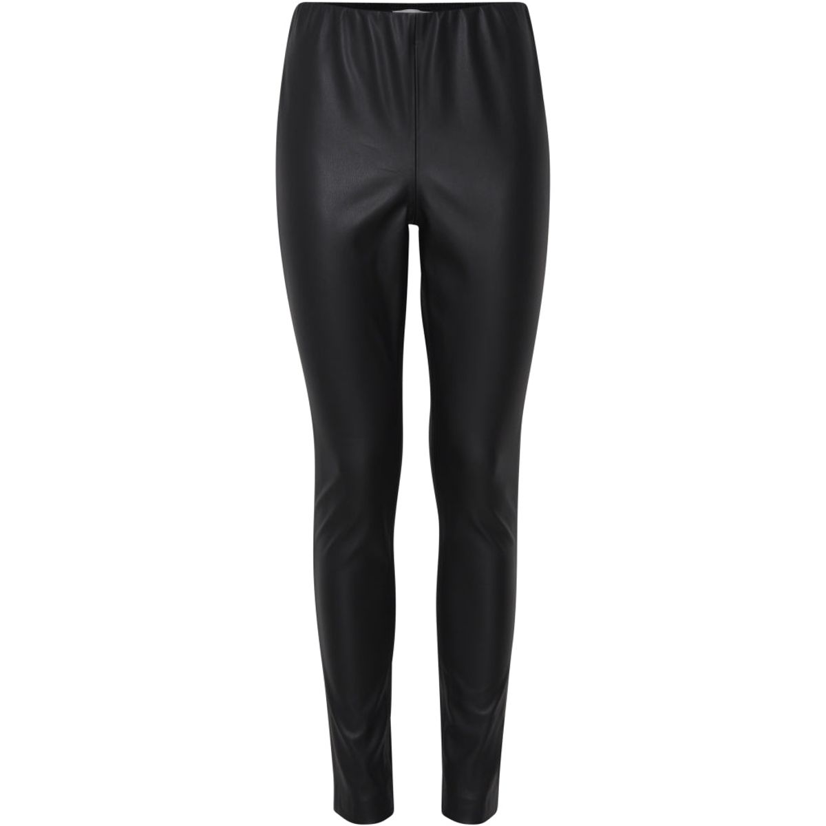 ICHI dame leggings IHCOMANO - Black