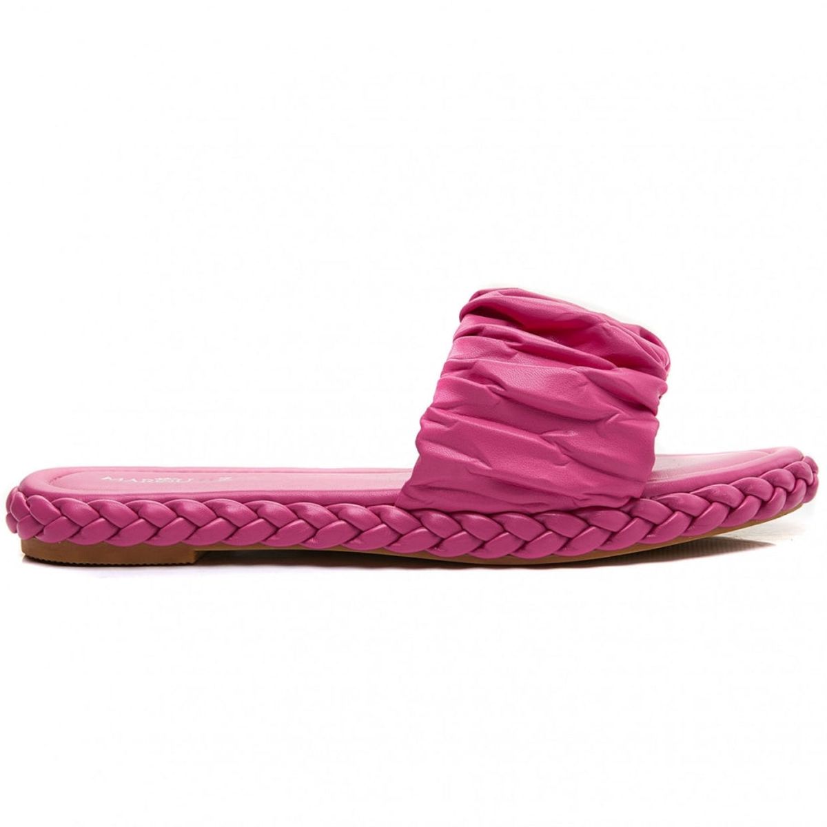 Lilje dame sandal 3338 - Fuxia