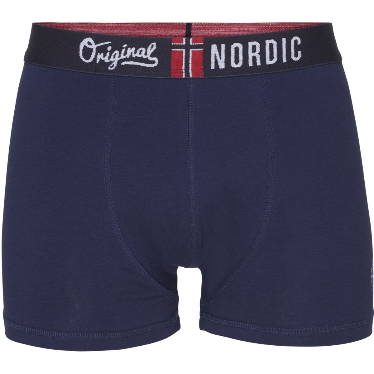 Nordic herre underbukser 1468 - Navy