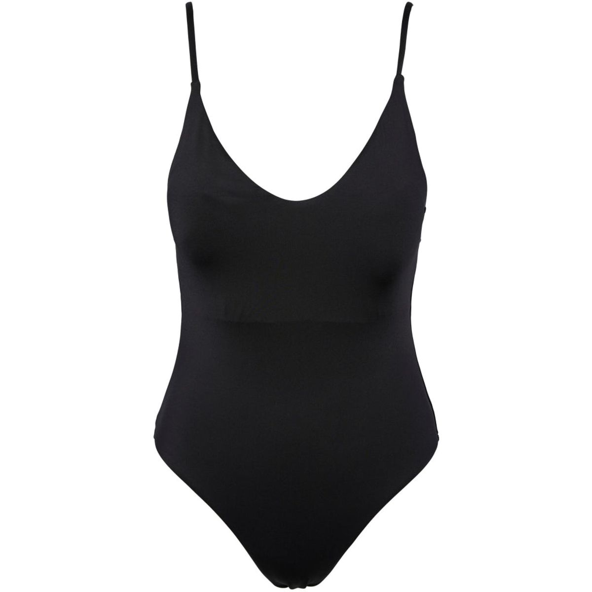 PCBAOMI SWIMSUIT SWW NOOS BC - Black