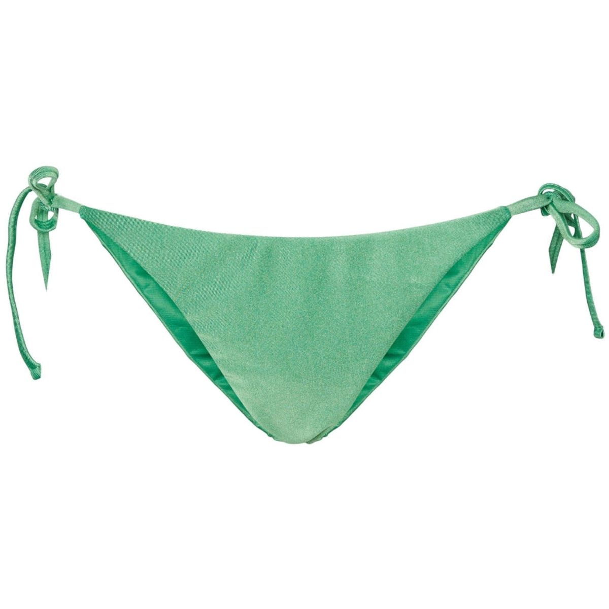 Pieces dame bikiniunderdel PCBIRTE - Absinthe Green