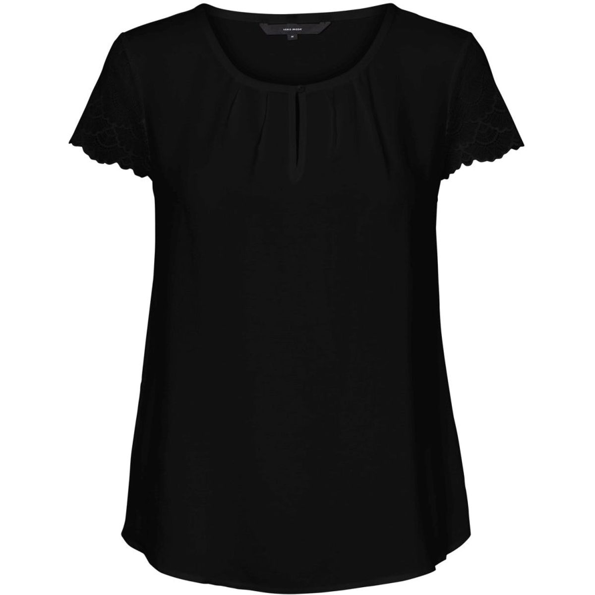 Vero Moda dame top VMNINA - Black