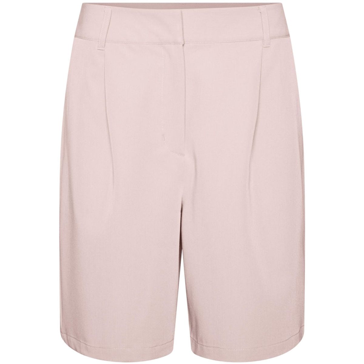 Vero Moda dame shorts VMZELDA - Parfait Pink