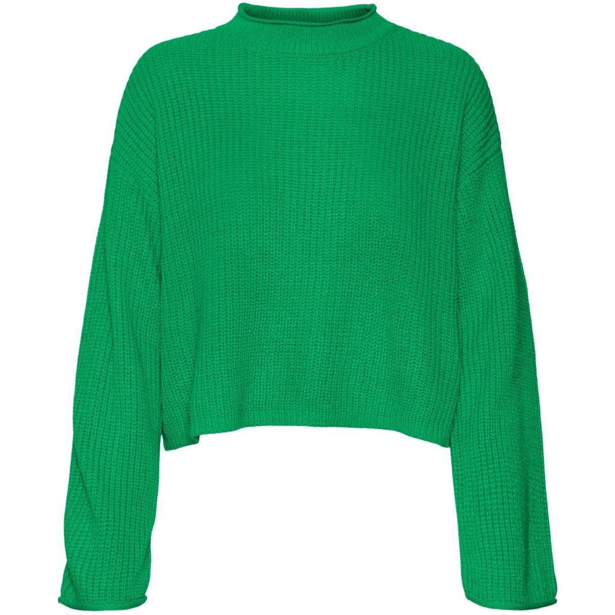 Vero Moda dame strik VMSAYLA - Bright Green