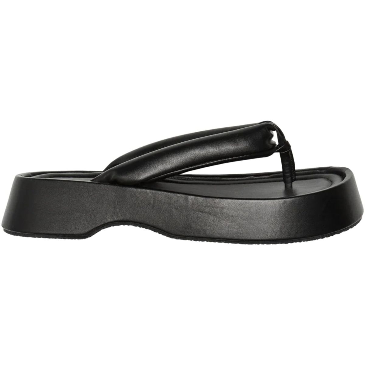 Vero Moda sandal VMNETA - Black