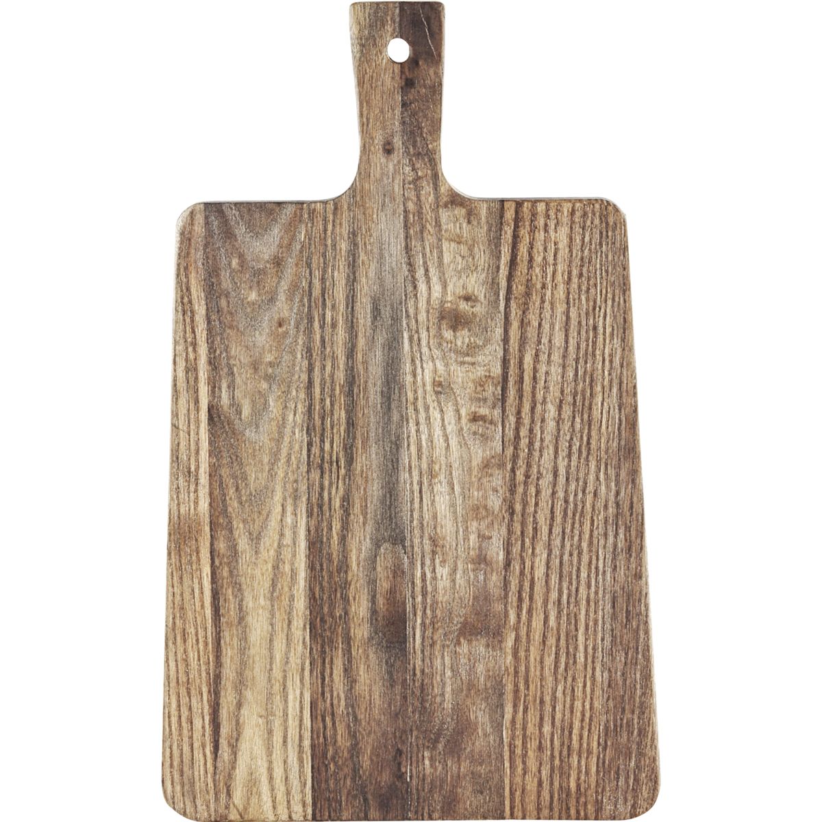 Skærebræt, HDWalnut, Natur - Nature / Walnut Wood / l: 42 cm, w: 26 cm, h: 1.5 cm