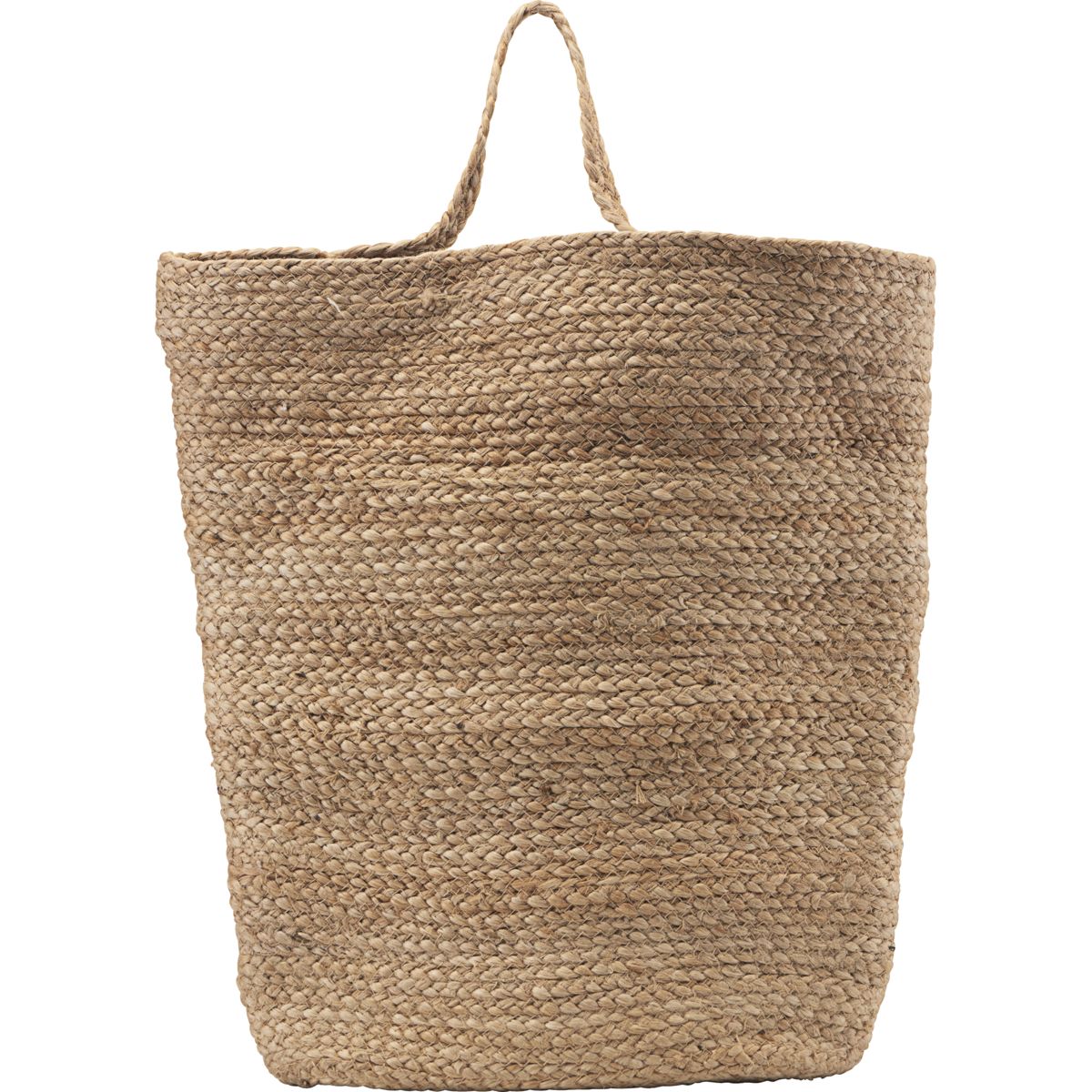 Opbevaring, HDMira, Natur - Nature / Hemp / w: 40 cm, h: 48 cm