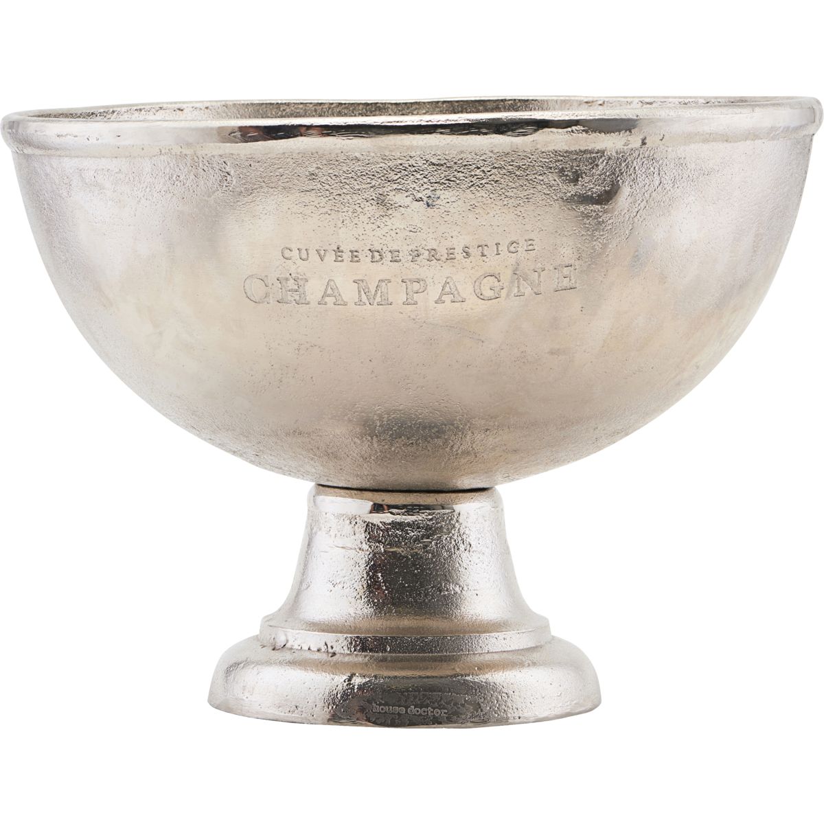 Vinkøler, HDChamptub, Antik sølv - Antique silver