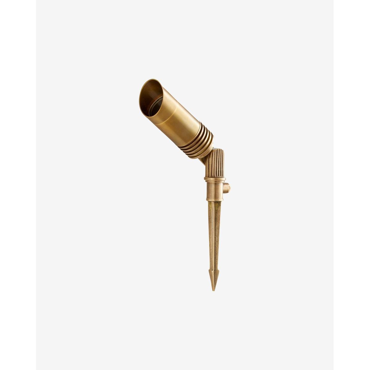 Nordal A/S BRAGI lamp for outdoor, spike - brass