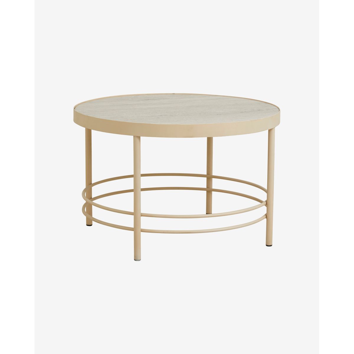 Nordal A/S JUNGO coffee table - sand