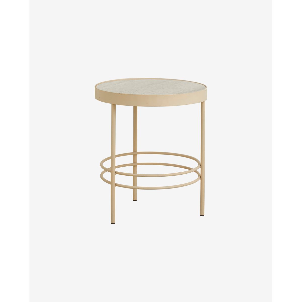 Nordal A/S JUNGO side table - sand