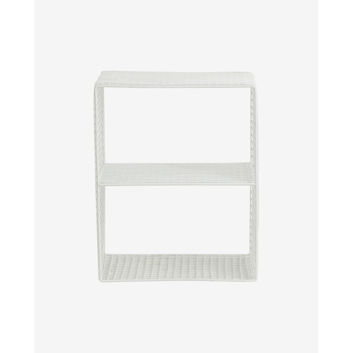 Nordal A/S TUO shelf, white