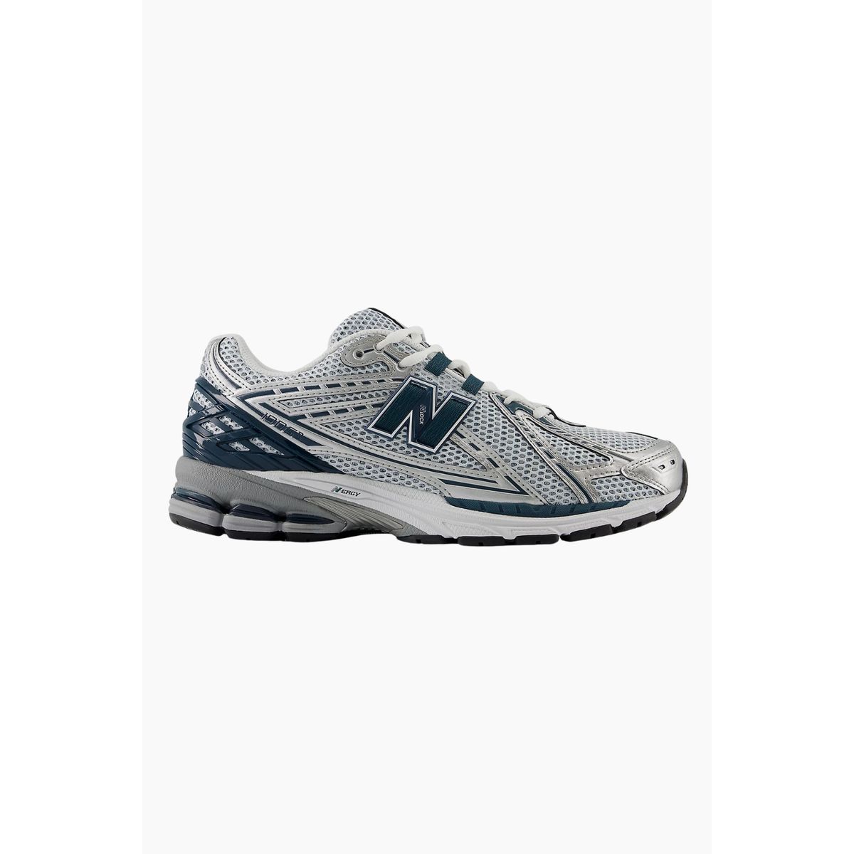 M1906RCE - Silver Metallic/ Deep Ocean - New Balance - Grå 37 1/2