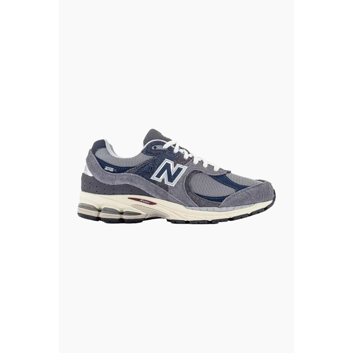 M2002REL - Navy/Grey - New Balance - Grå 38 1/2