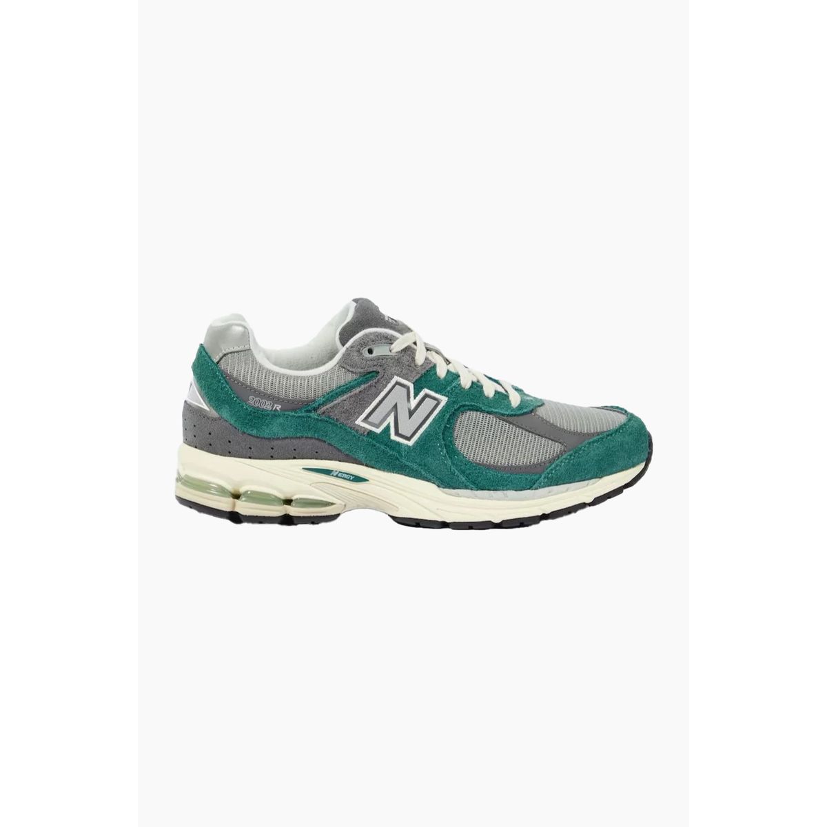 M2002REM - Green/Grey - New Balance - Grøn 40