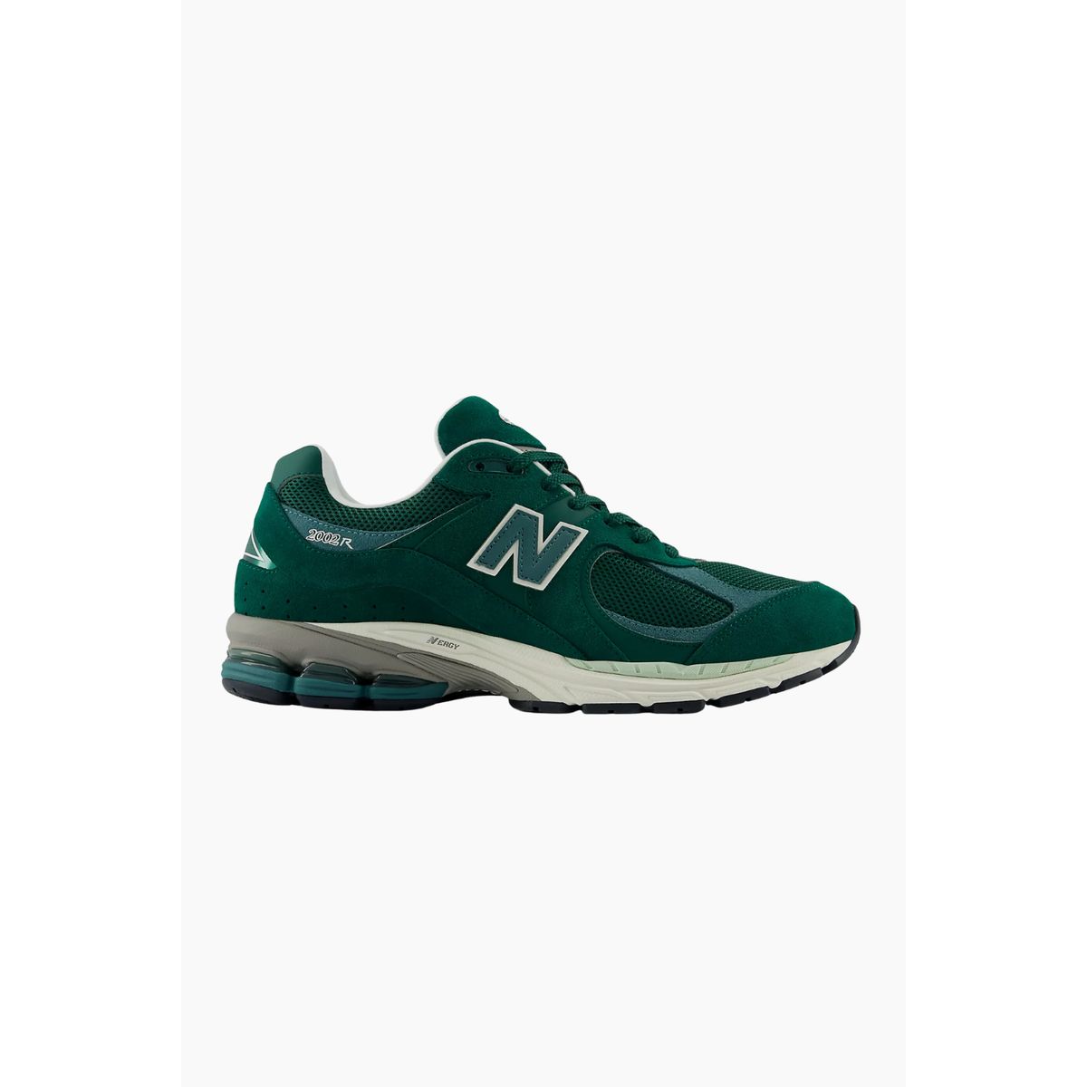 M2002RFK - Marsh Green/New Spruce - New Balance - Grøn 41 1/2