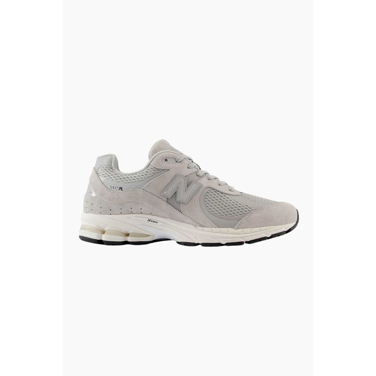 M2002WD - Raincloud/Silver Metallic - New Balance - Grå 37 1/2