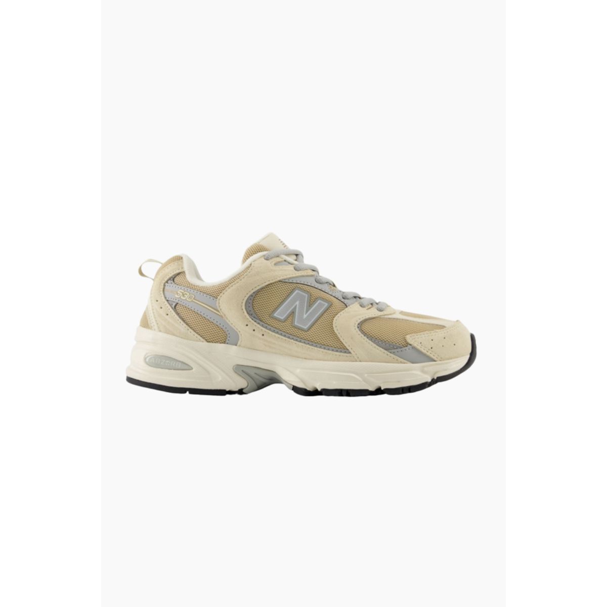 MR530CP - Sandstone/Incense - New Balance - Beige 38