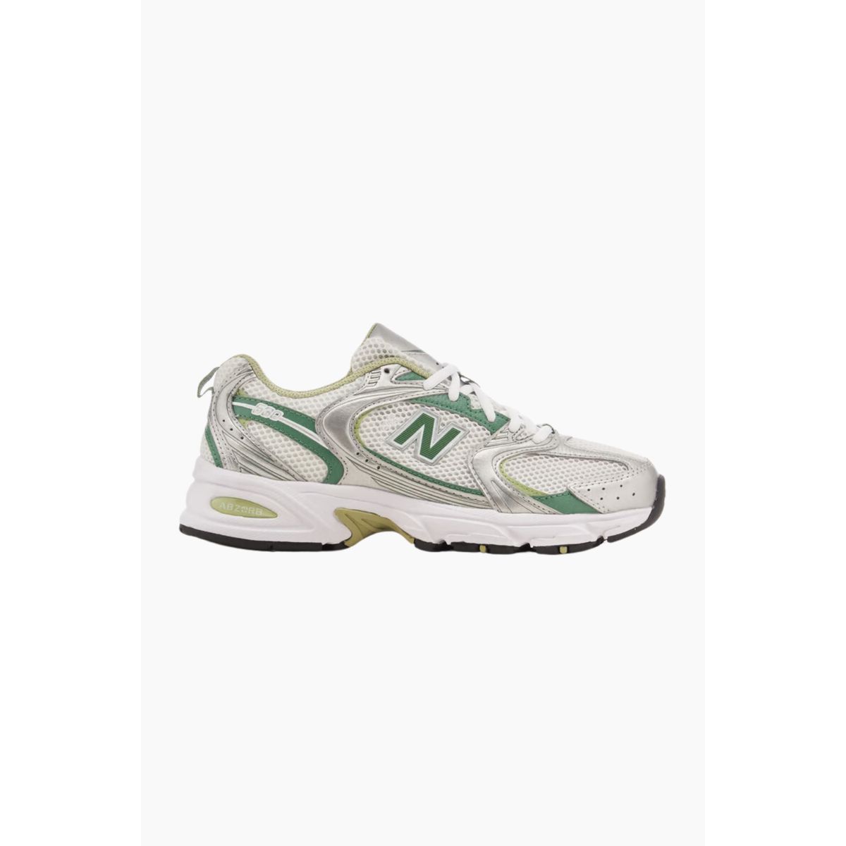 MR530ADB - Reflection/Silver- New Balance - Grøn 40 1/2