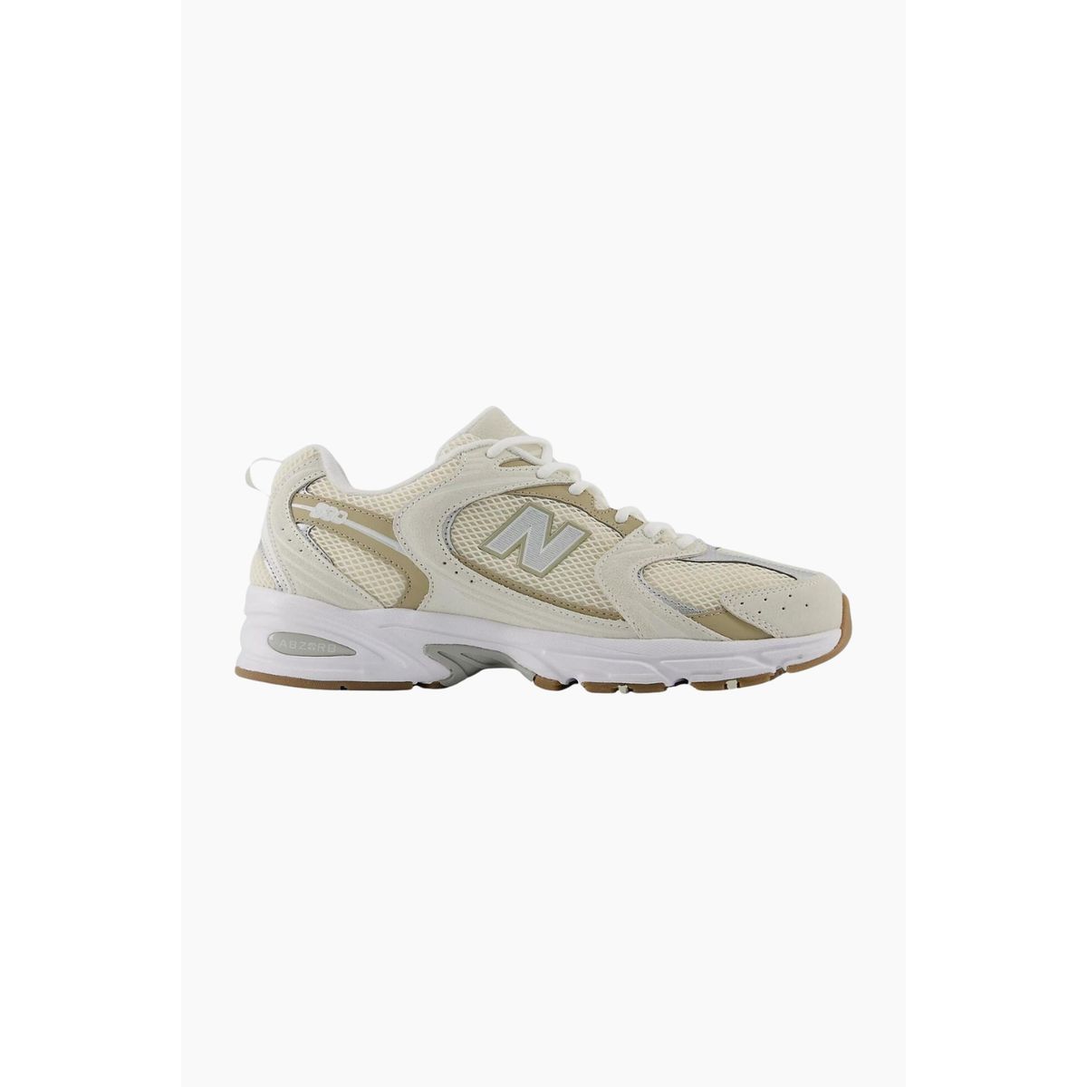 MR530GB - Linen/Sea Salt - New Balance - Beige 37