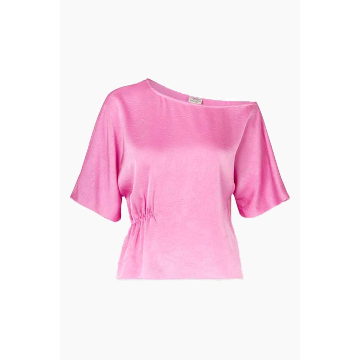 Margeaux Shirt - Fuchsia Pink - Baum und Pferdgarten - Pink S