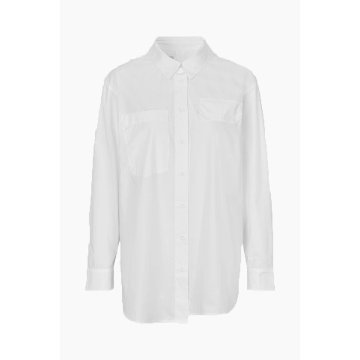 Molli Shirt - Bright White - Baum und Pferdgarten - Hvid S