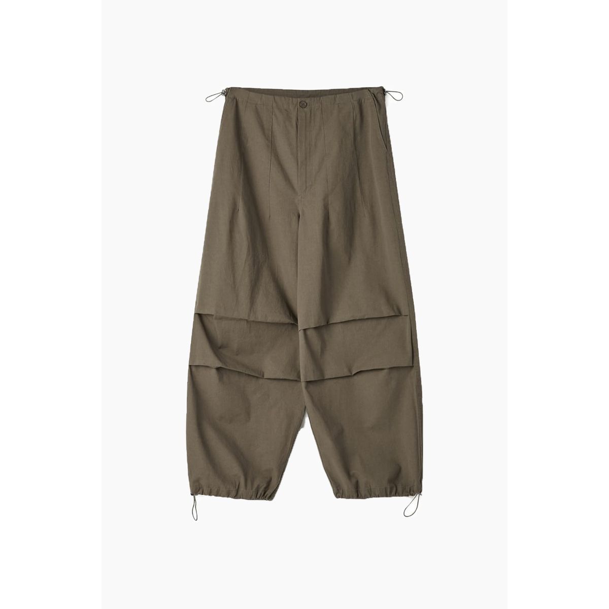 Name Pants - Earth - H2O Fagerholt - Brun XS