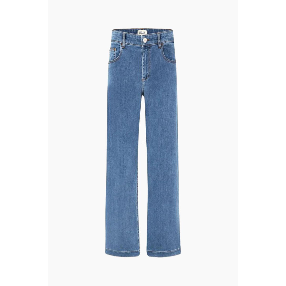 Nicette Jeans - Denim Blue - Baum und Pferdgarten - Blå S