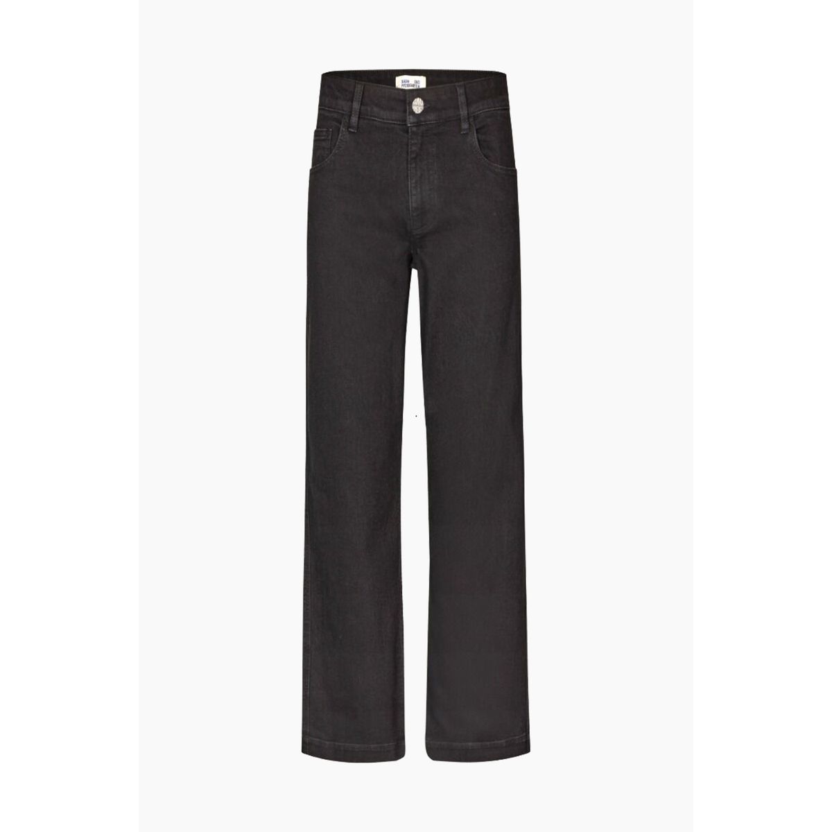 Nicette Jeans - Black Denim - Baum und Pferdgarten - Sort L