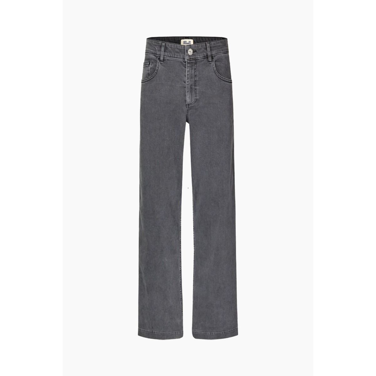 Nicette Jeans - Grey Denim - Baum und Pferdgarten - Grå L