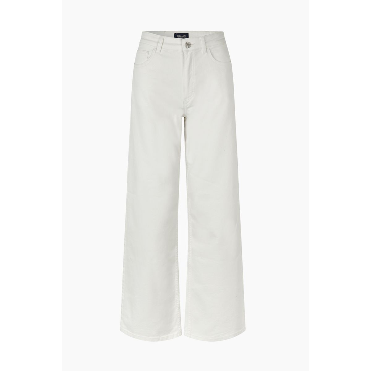 Nicette Jeans - White Denim - Baum und Pferdgarten - Hvid M