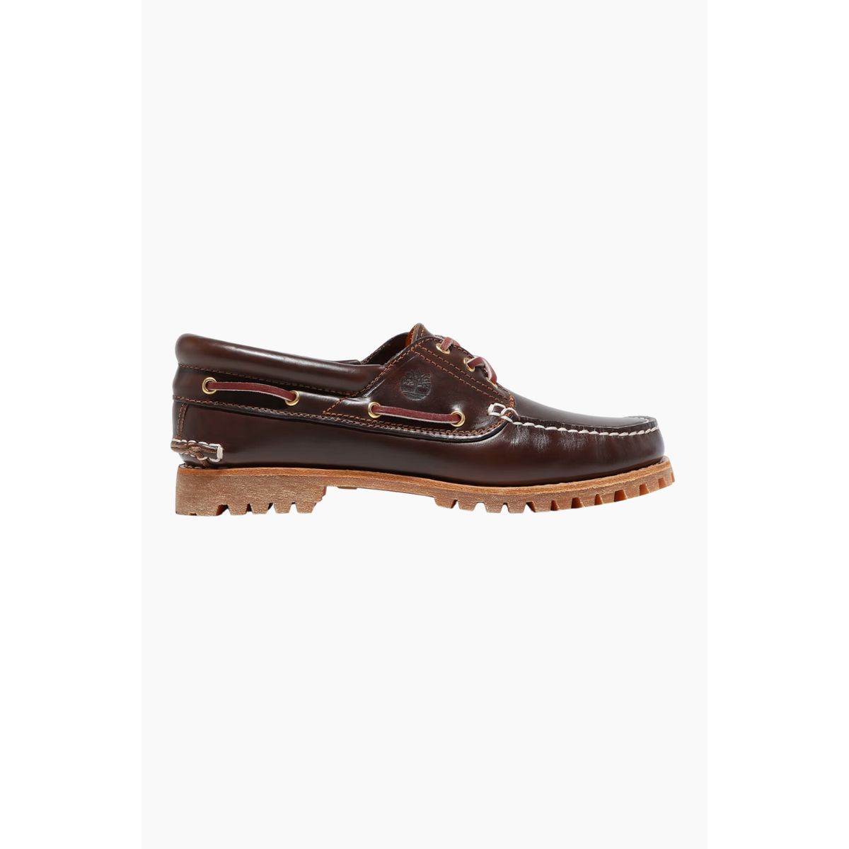 Noreen Boat Shoe - Brown - Timberland - Brun 37