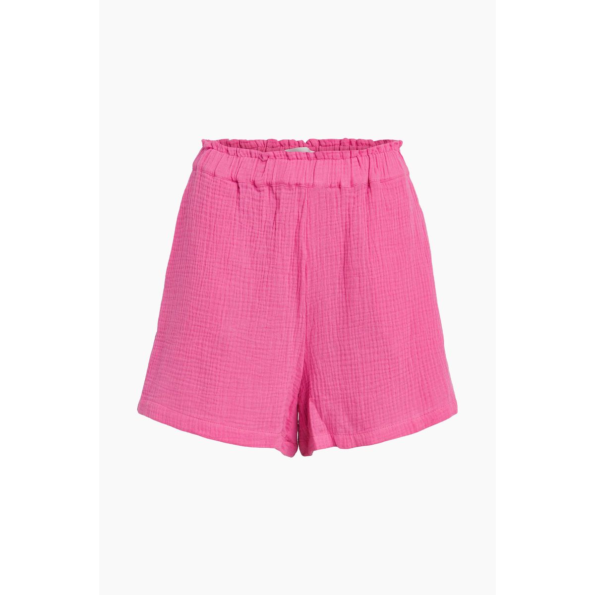 Objcarina HW Shorts - Wild Orchid - Object - Pink S