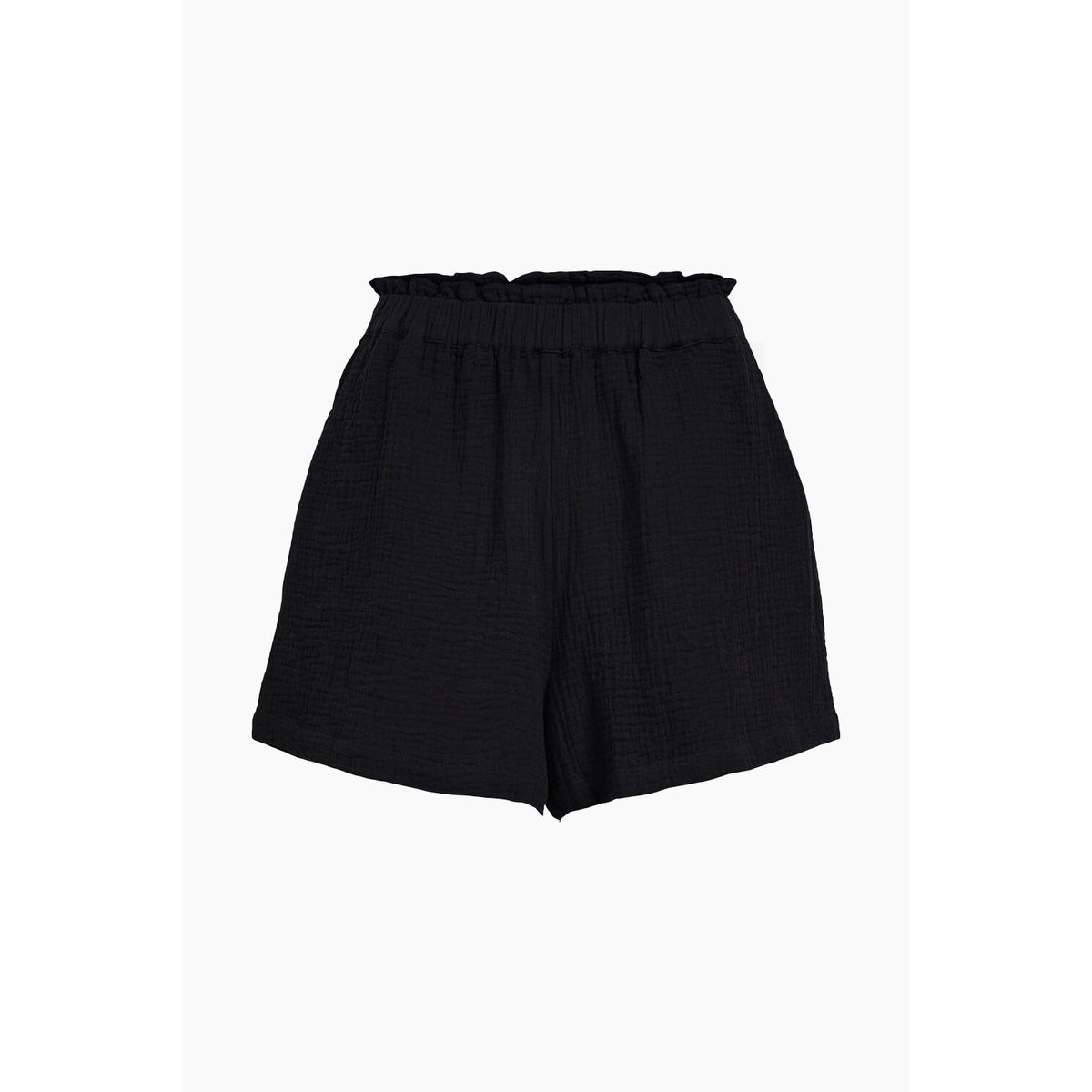 Objcarina HW Shorts - Black - Object - Sort M