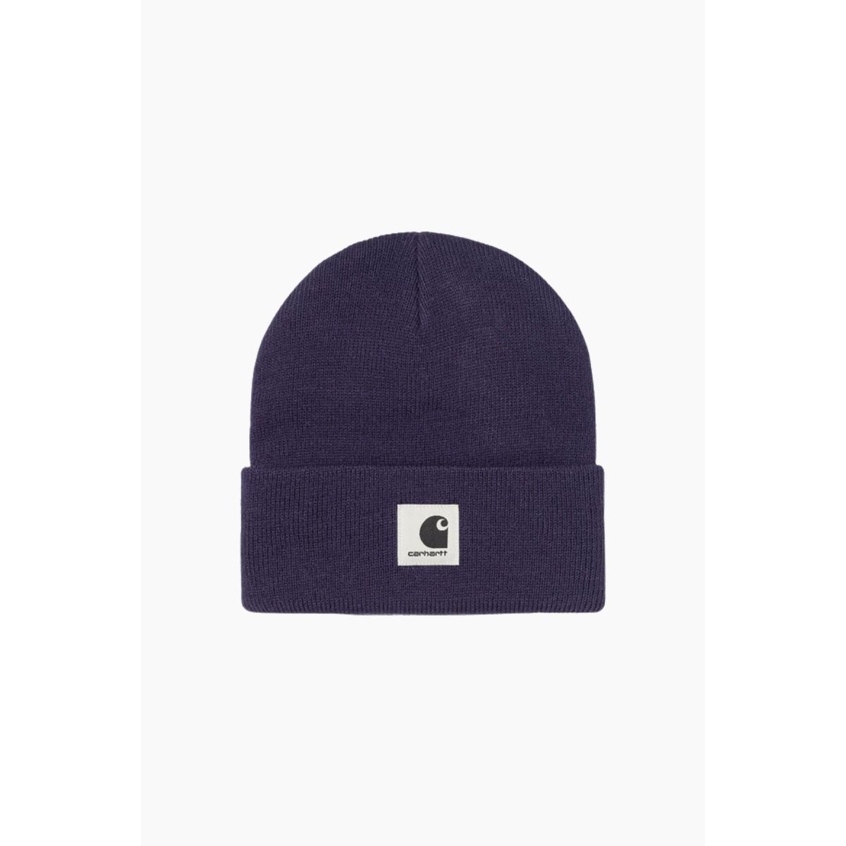 Ashley Beanie - Aura - Carhartt WIP - Lilla One Size