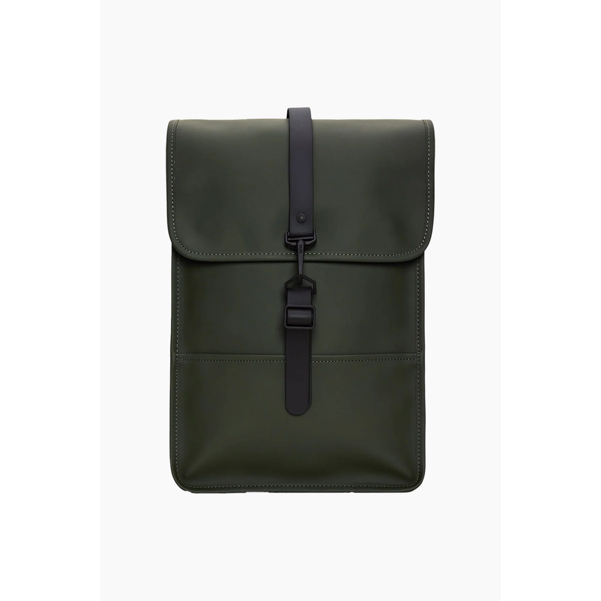 Backpack Mini W3 - Green - Rains - Grøn One Size