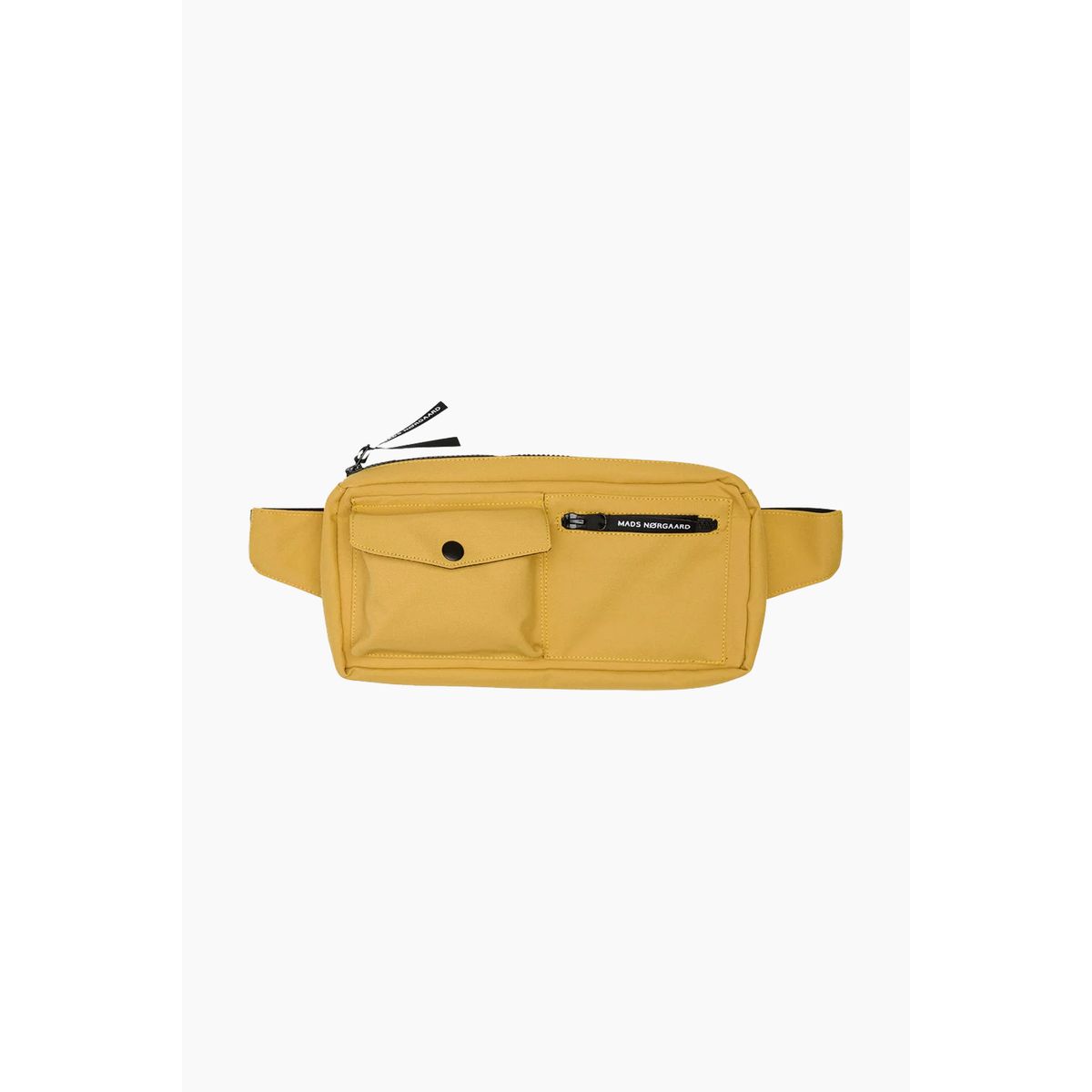 Bel One Carni Bag FAV - Southen Moss - Mads Nørgaard - Camel One Size